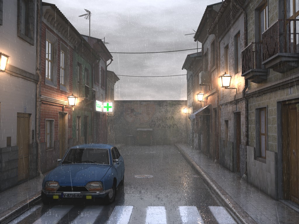 Un autre modeleur : Wings3D