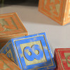 Alphabet Blocks